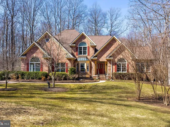 17420 Wesley Chapel Rd, Monkton, MD 21111