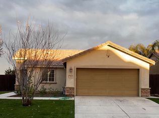 414 Quaking Aspen Ave, Wasco, CA 93280