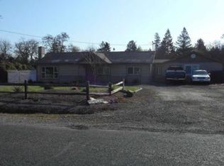 4118 Grant Rd, Central Pt, OR 97502