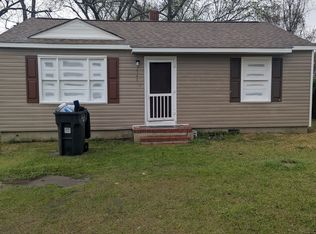 2540 Ivey Rd, Augusta, GA 30906