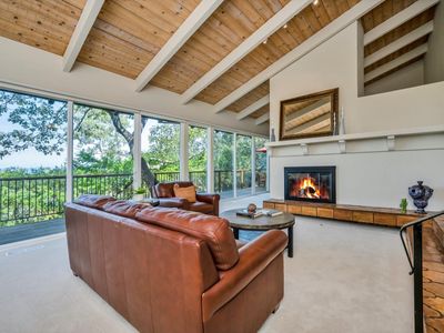 3600 Holly Ridge Drive, Santa Rosa, CA, 95409