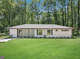 490 Nash Cir SW, Mableton, GA 30126