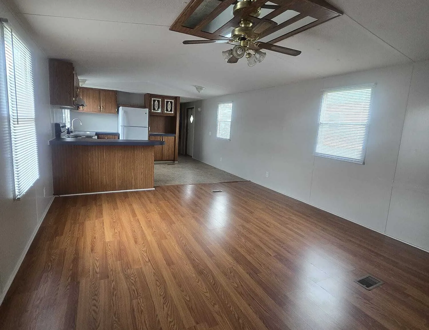 2263 New Leicester Highway — Photo 1