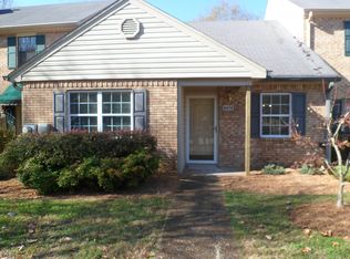 6470 Brookmead Cir, Hixson, TN 37343