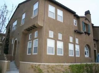 13325 Via Milazzo UNIT 7, San Diego, CA 92129