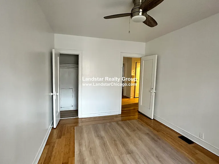 6304 N Oakley Ave #1 — Photo 3