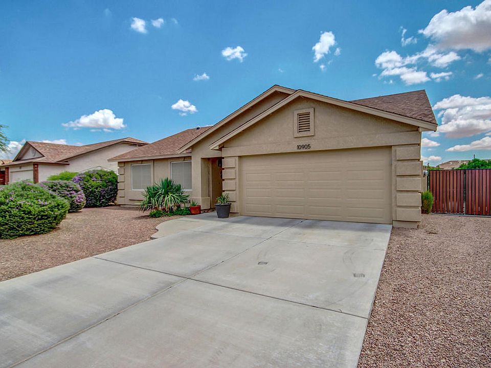 1st image of 10905 E Contessa St