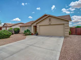 10905 E Contessa St, Mesa, AZ 85207