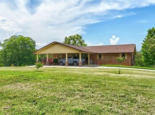 5917 Nails Creek Rd, Seymour, TN 37865