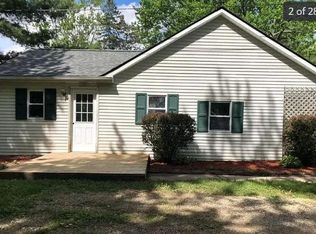 155 S Jackson St, Sandusky, MI 48471