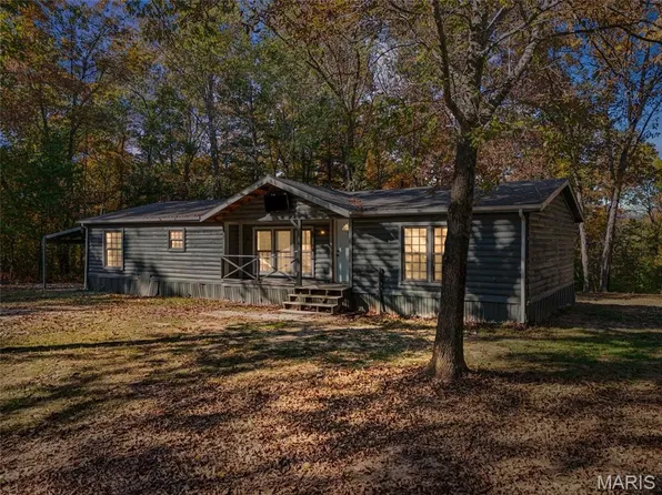 5715 Glade Chapel Rd, Hillsboro, MO 63050