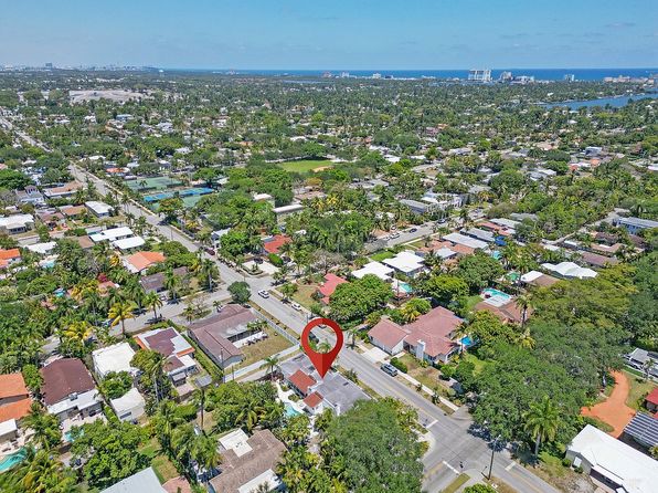 1601 Washington St, Hollywood, FL 33020