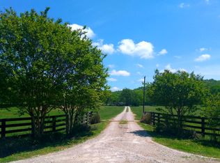 949 Happy Hill Rd, Lynnville, TN 38472