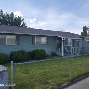 135 Ash St, Hawthorne, NV, 89415