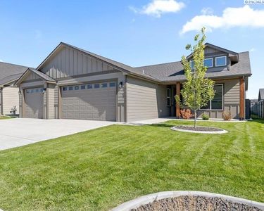 6705 Sockeye Ln, Pasco, WA, 99301