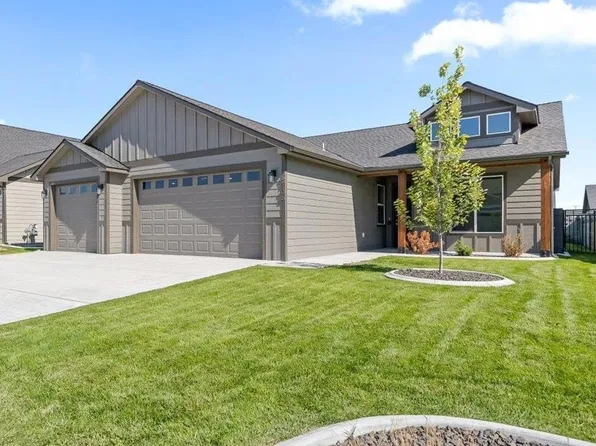 6705 Sockeye Ln, Pasco, WA 99301