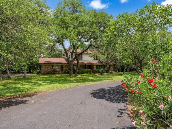 30800 Olympus, Bulverde, TX 78163