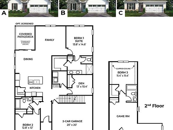 Elevation Image 1.