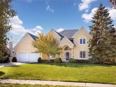 34445 Saint Maron Blvd, Avon, OH, 44011