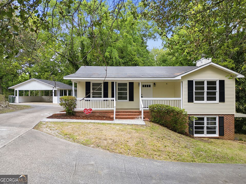 1st image of 5115 Wesleyan Cir