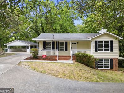 5115 Wesleyan Cir, Macon, GA, 31210