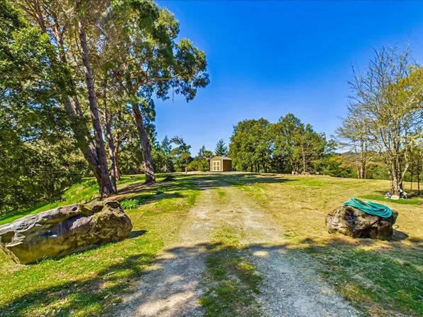 413 Anita Dr, Garberville, CA 95542