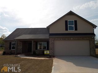 3224 Puritan Way, McDonough, GA 30252