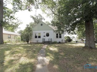 5455 Gay St, Toledo, OH 43613