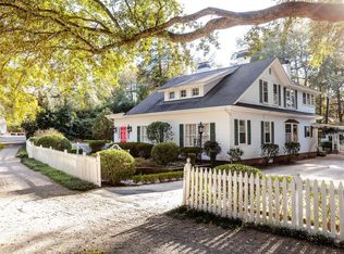 25 Maple Rd, Pinehurst, NC 28374