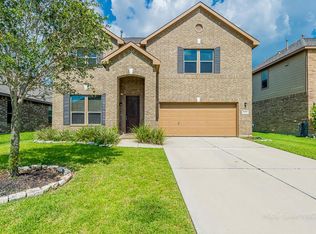 11010 Jacob Crossing Dr, Richmond, TX 77406