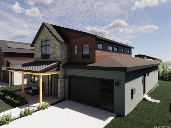 1040 Locust Avenue, Boulder, CO 80304