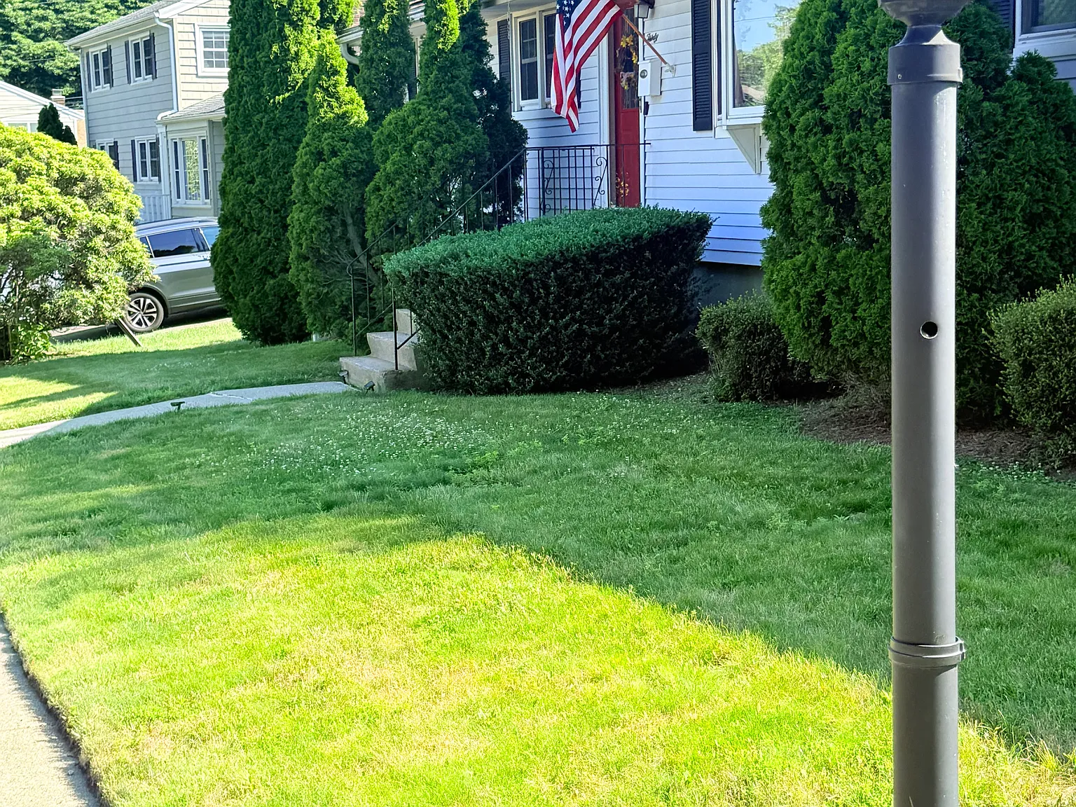 3 bed, 1501 sqft, $5,500 — Photo 4