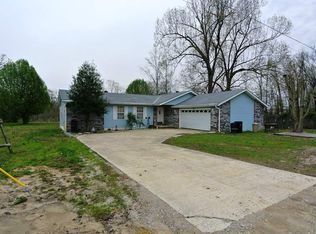 92 Karen Ln, Poplar Bluff, MO 63901