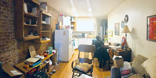 Rented by Level Group