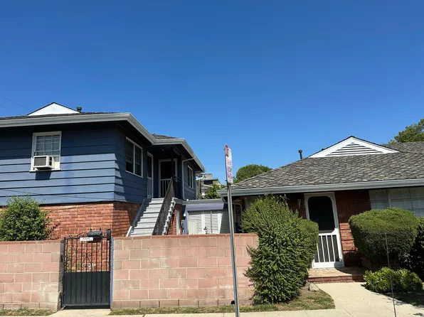 4145 Warner Blvd #201, Burbank, CA 91505