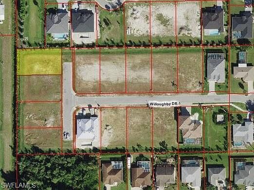 1st image of 5 Willoughby Dr Lot 0