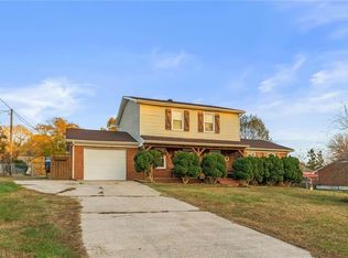 6256 Weant Rd, Archdale, NC 27263