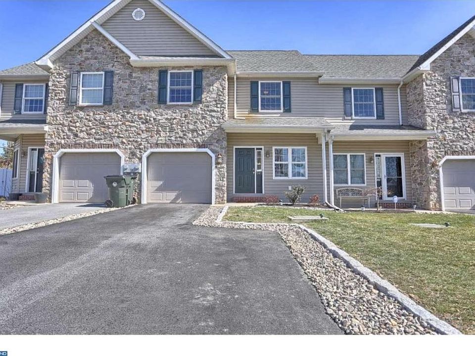 541 Kemmerer Ln, Allentown, PA 18104 Zillow