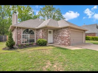 8838 S Braden Ave, Tulsa, OK 74137