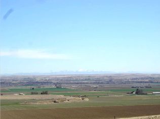 Tbd Echo Rd, Nyssa, OR 97913