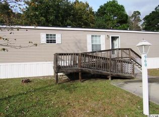 960 Jamestown Rd, Conway, SC 29526