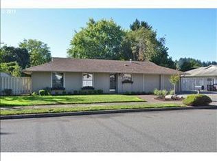 16326 SE Haig St, Portland, OR 97236