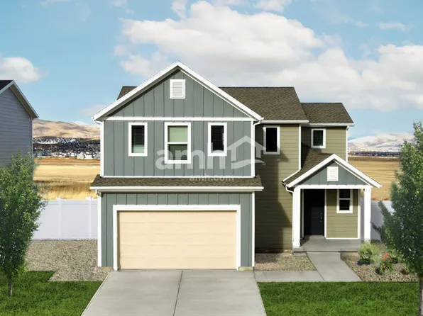 1332 W Mahogany St, Saratoga Springs, UT 84045