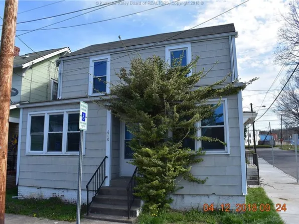 600 Main St, Charleston, WV 25302