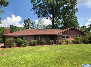 5472 Pine Rd, Pinson, AL 35126