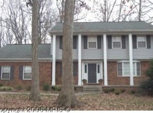 12920 Old Fort Rd, Fort Washington, MD 20744