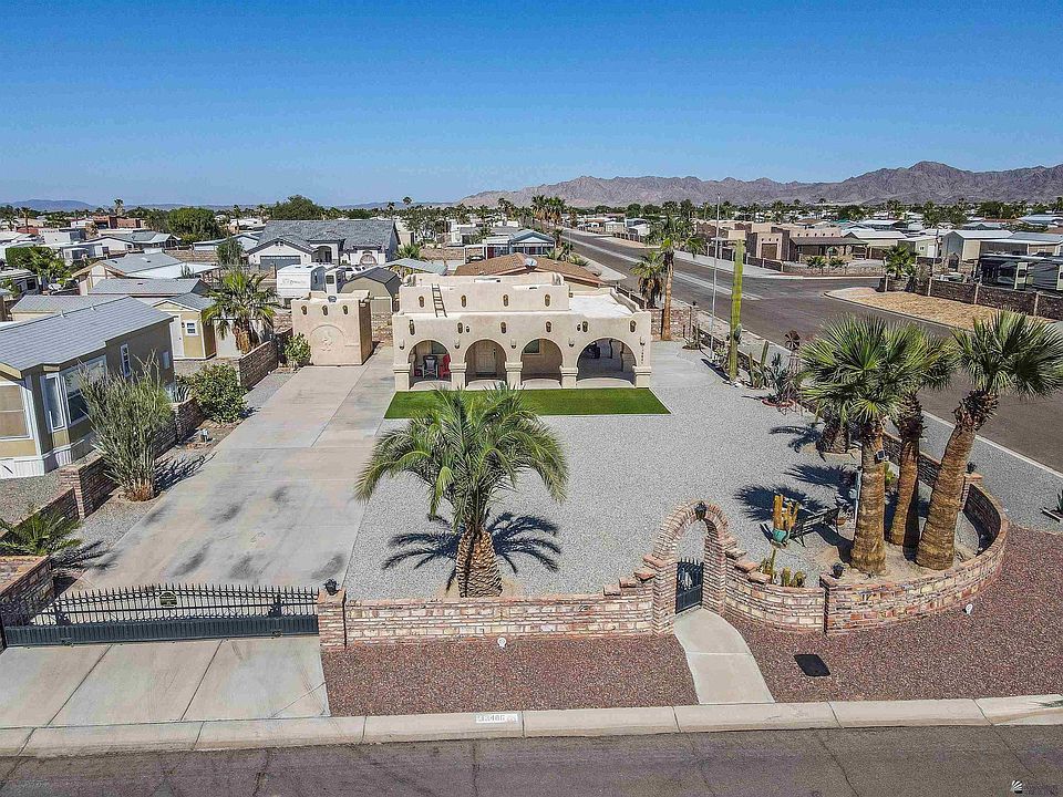 13486 E 55th Dr, Yuma, AZ 85367 | Zillow