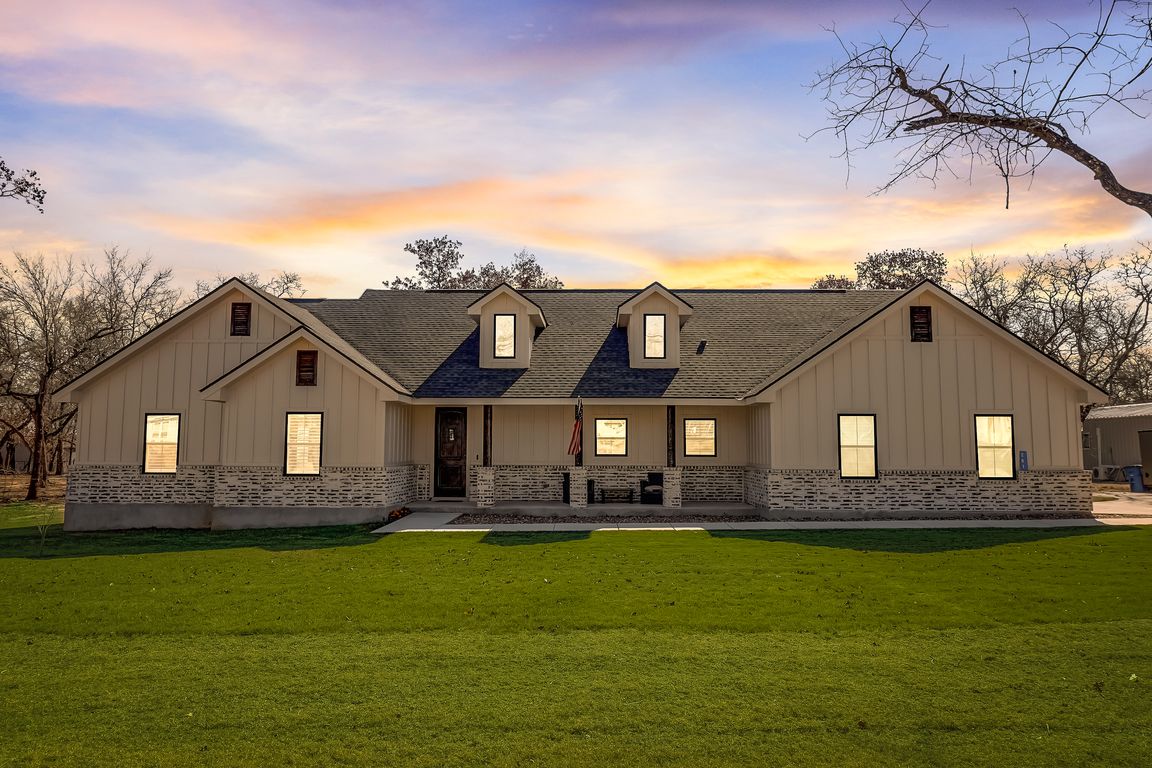 281 Cibolo Way, La Vernia, TX 78121 MLS 1807428 Zillow