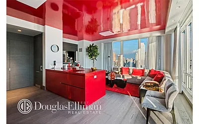 Sold by Douglas Elliman