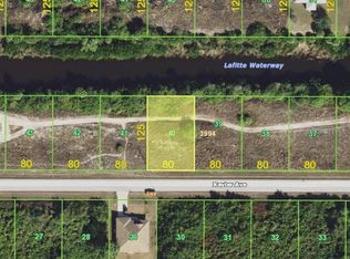 12824 Xavier Ave, Port Charlotte, FL 33981